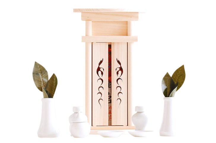 お札入れセット