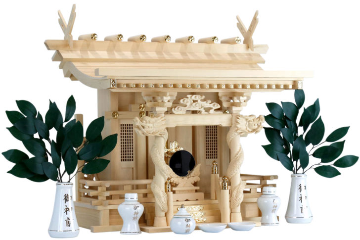 神棚セット